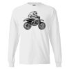Custom Print Long-Sleeve Shirt Thumbnail
