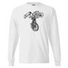 Custom Print Long-Sleeve Shirt Thumbnail
