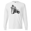 Custom Print Long-Sleeve Shirt Thumbnail