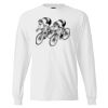 Custom Print Long-Sleeve Shirt Thumbnail