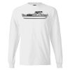 Custom Print Long-Sleeve Shirt Thumbnail