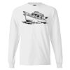 Custom Print Long-Sleeve Shirt Thumbnail