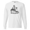 Custom Print Long-Sleeve Shirt Thumbnail