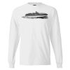 Custom Print Long-Sleeve Shirt Thumbnail