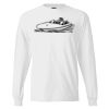 Custom Print Long-Sleeve Shirt Thumbnail