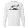 Custom Print Long-Sleeve Shirt Thumbnail
