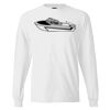 Custom Print Long-Sleeve Shirt Thumbnail