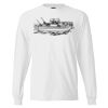 Custom Print Long-Sleeve Shirt Thumbnail