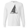 Custom Print Long-Sleeve Shirt Thumbnail