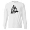 Custom Print Long-Sleeve Shirt Thumbnail