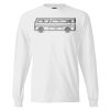 Custom Print Long-Sleeve Shirt Thumbnail