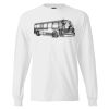 Custom Print Long-Sleeve Shirt Thumbnail