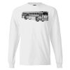 Custom Print Long-Sleeve Shirt Thumbnail