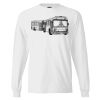 Custom Print Long-Sleeve Shirt Thumbnail