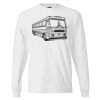 Custom Print Long-Sleeve Shirt Thumbnail