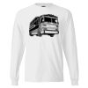 Custom Print Long-Sleeve Shirt Thumbnail