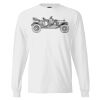 Custom Print Long-Sleeve Shirt Thumbnail