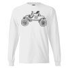 Custom Print Long-Sleeve Shirt Thumbnail