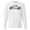 Custom Print Long-Sleeve Shirt Thumbnail