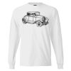 Custom Print Long-Sleeve Shirt Thumbnail