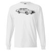 Custom Print Long-Sleeve Shirt Thumbnail