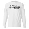 Custom Print Long-Sleeve Shirt Thumbnail