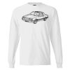 Custom Print Long-Sleeve Shirt Thumbnail