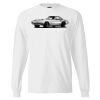 Custom Print Long-Sleeve Shirt Thumbnail