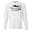 Custom Print Long-Sleeve Shirt Thumbnail