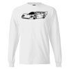 Custom Print Long-Sleeve Shirt Thumbnail