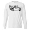 Custom Print Long-Sleeve Shirt Thumbnail