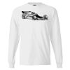 Custom Print Long-Sleeve Shirt Thumbnail