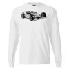 Custom Print Long-Sleeve Shirt Thumbnail