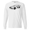 Custom Print Long-Sleeve Shirt Thumbnail