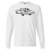 Custom Print Long-Sleeve Shirt Thumbnail