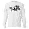 Custom Print Long-Sleeve Shirt Thumbnail