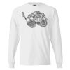 Custom Print Long-Sleeve Shirt Thumbnail