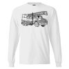 Custom Print Long-Sleeve Shirt Thumbnail