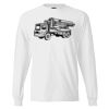 Custom Print Long-Sleeve Shirt Thumbnail