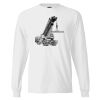 Custom Print Long-Sleeve Shirt Thumbnail