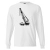 Custom Print Long-Sleeve Shirt Thumbnail