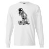 Custom Print Long-Sleeve Shirt Thumbnail