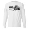 Custom Print Long-Sleeve Shirt Thumbnail