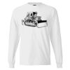 Custom Print Long-Sleeve Shirt Thumbnail