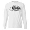 Custom Print Long-Sleeve Shirt Thumbnail