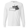 Custom Print Long-Sleeve Shirt Thumbnail