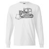 Custom Print Long-Sleeve Shirt Thumbnail