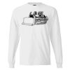 Custom Print Long-Sleeve Shirt Thumbnail