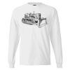 Custom Print Long-Sleeve Shirt Thumbnail