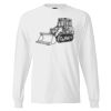 Custom Print Long-Sleeve Shirt Thumbnail